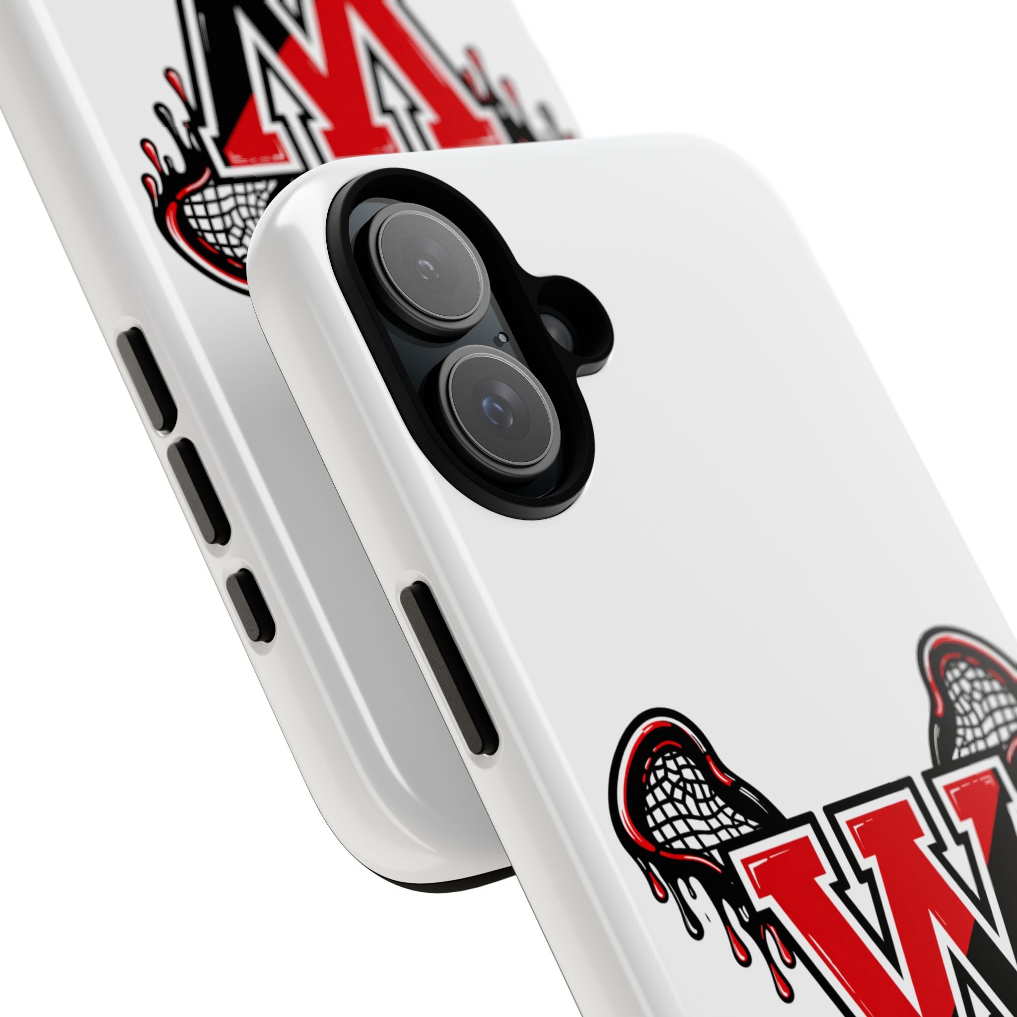 Winchester Lacrosse Phone Case
