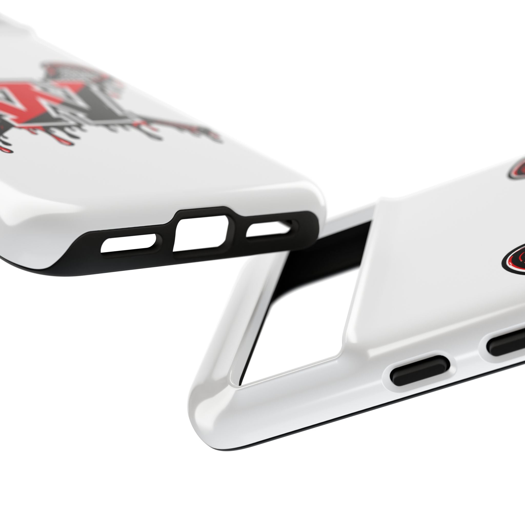 Winchester Lacrosse Phone Case