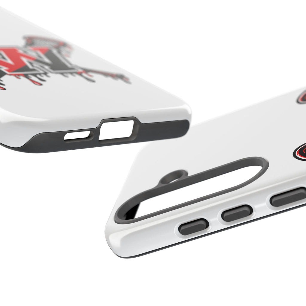 Winchester Lacrosse Phone Case
