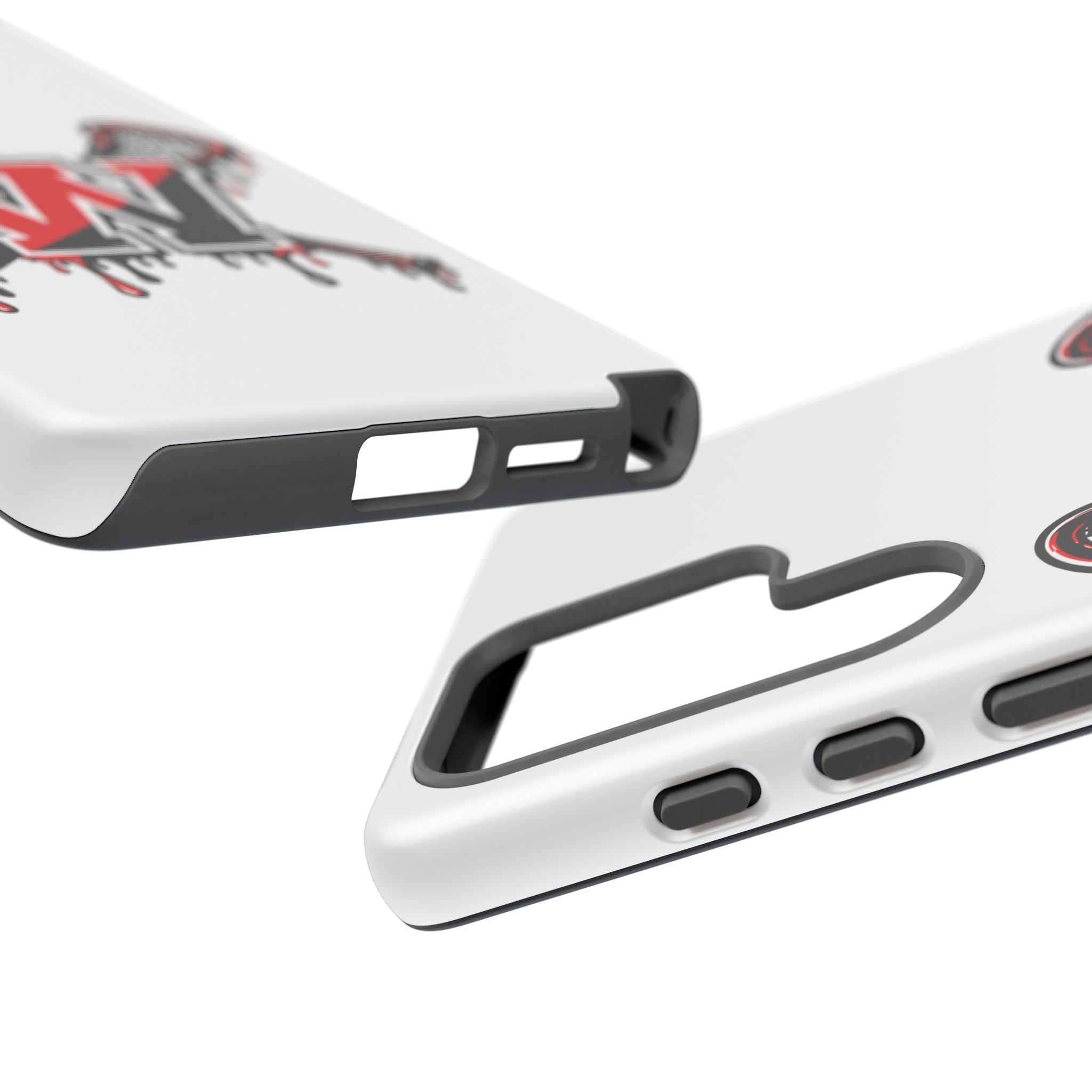 Winchester Lacrosse Phone Case