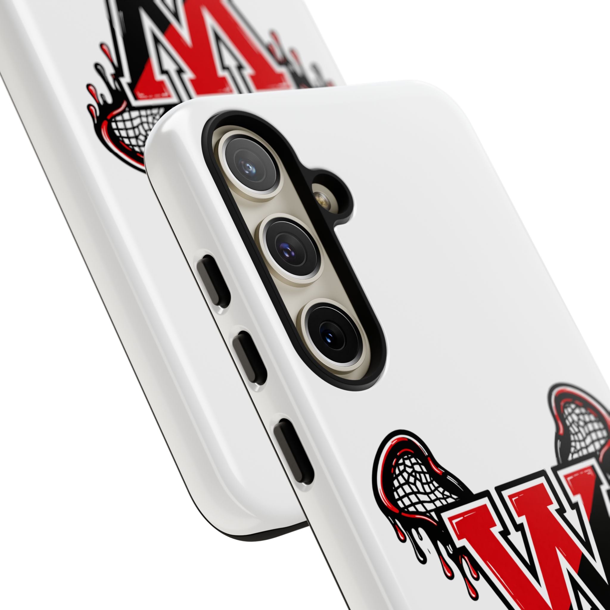Winchester Lacrosse Phone Case