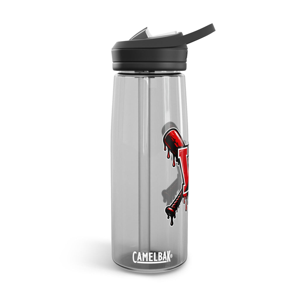 Winchester 'W' Baseball 25oz CamelBak Eddy Water Bottle