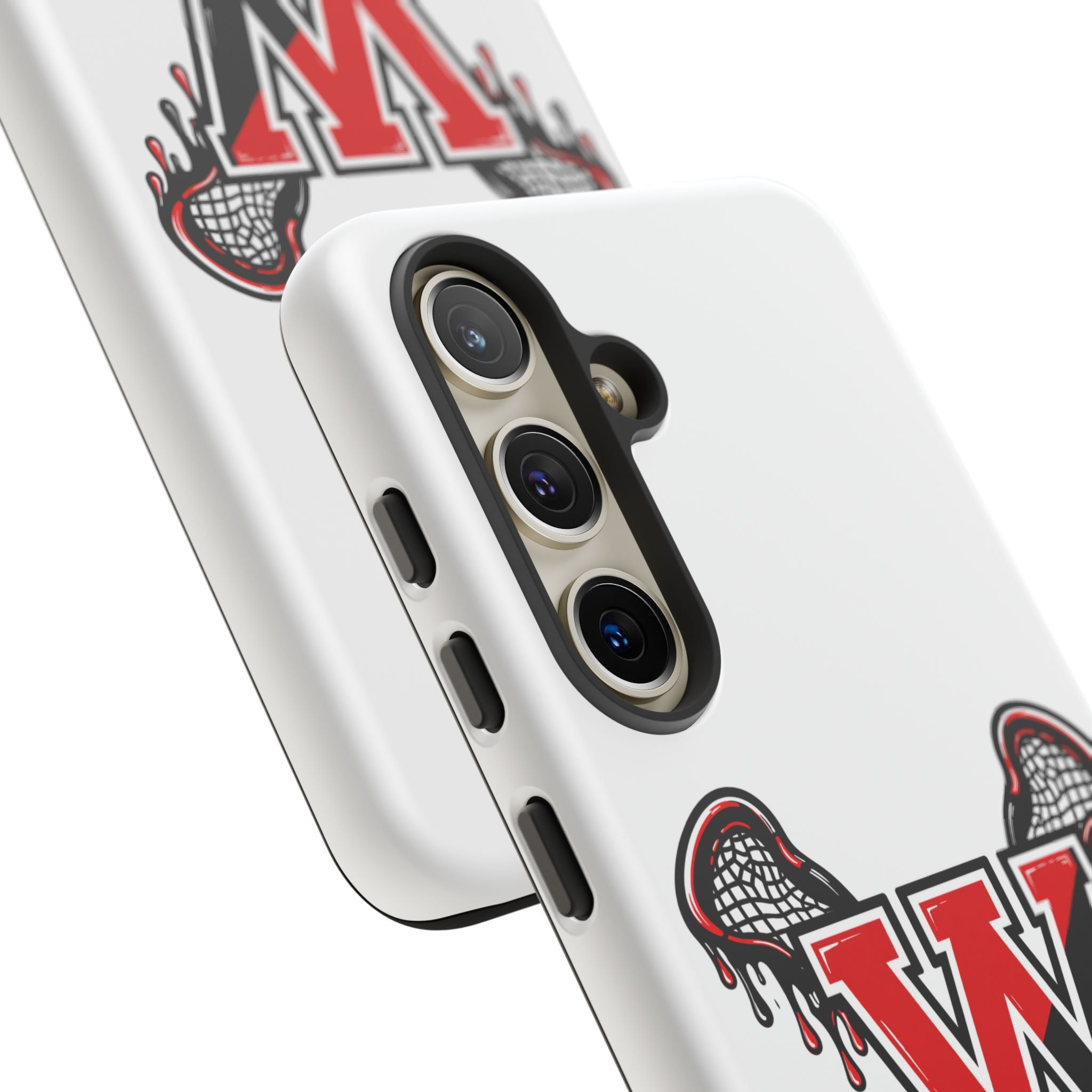 Winchester Lacrosse Phone Case