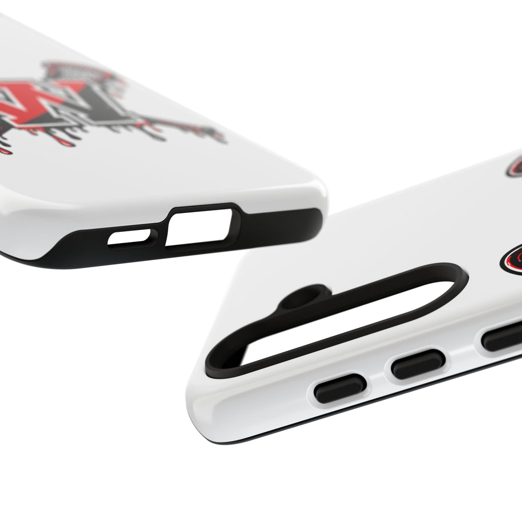 Winchester Lacrosse Phone Case