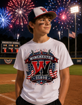 Winchester Americana T-Shirt