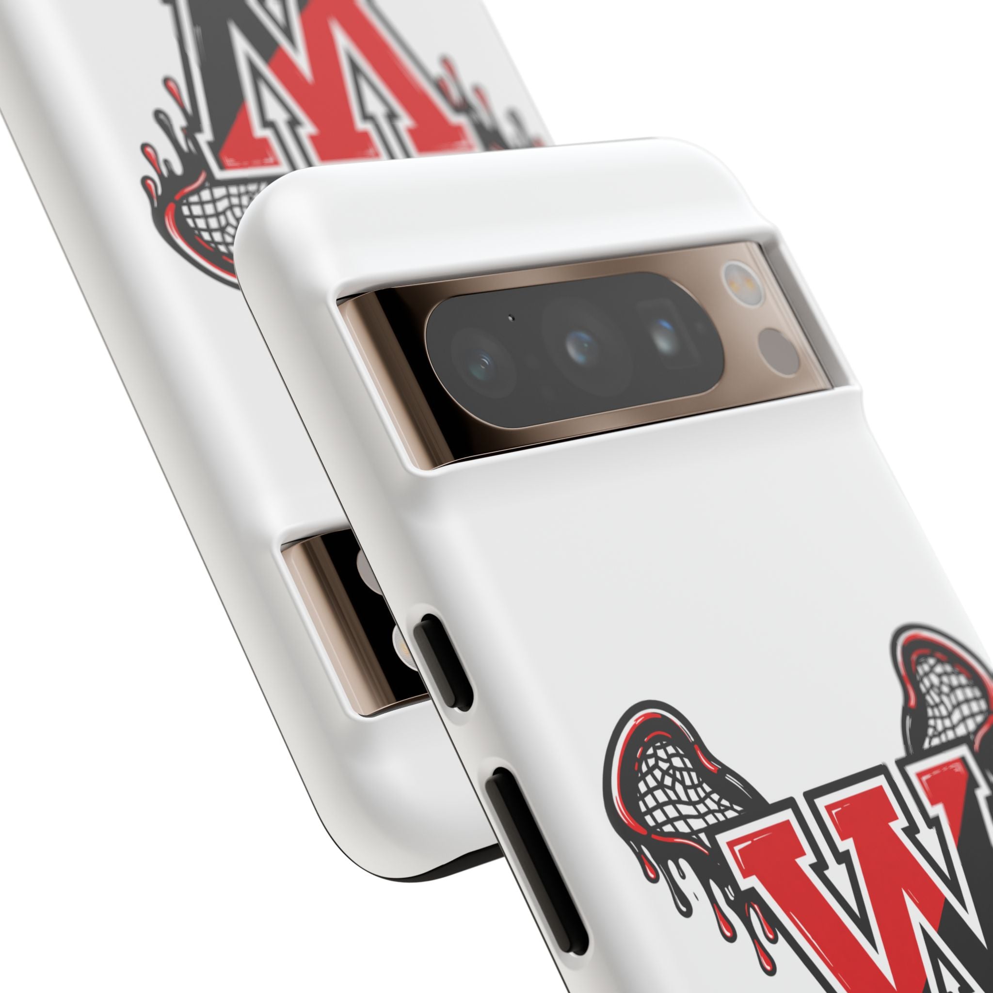 Winchester Lacrosse Phone Case