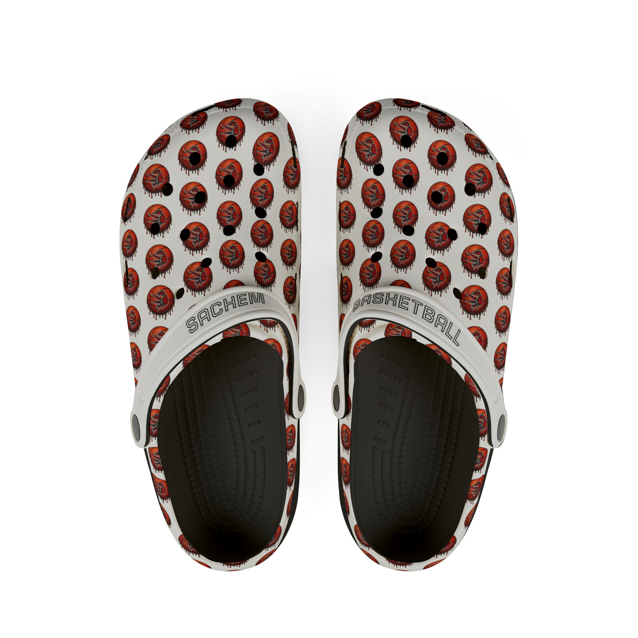 Adult Sachem Basketball Sandals