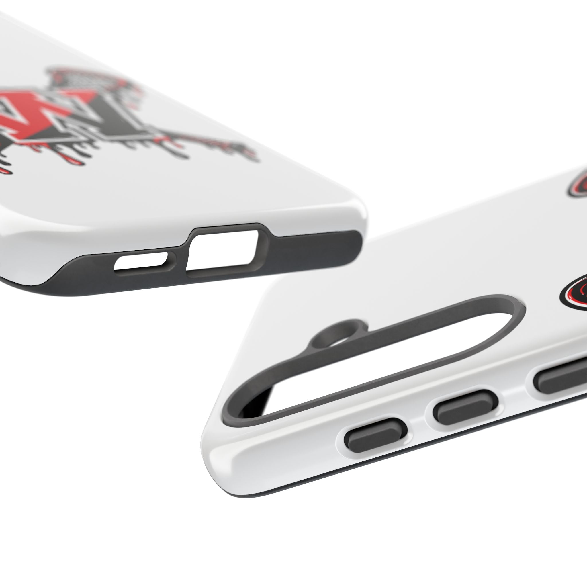 Winchester Lacrosse Phone Case