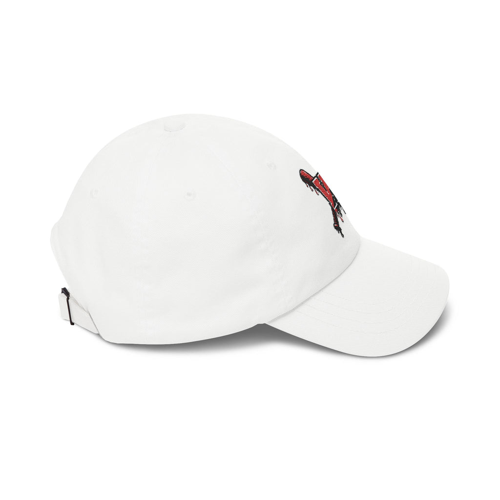 Classic Dad Cap