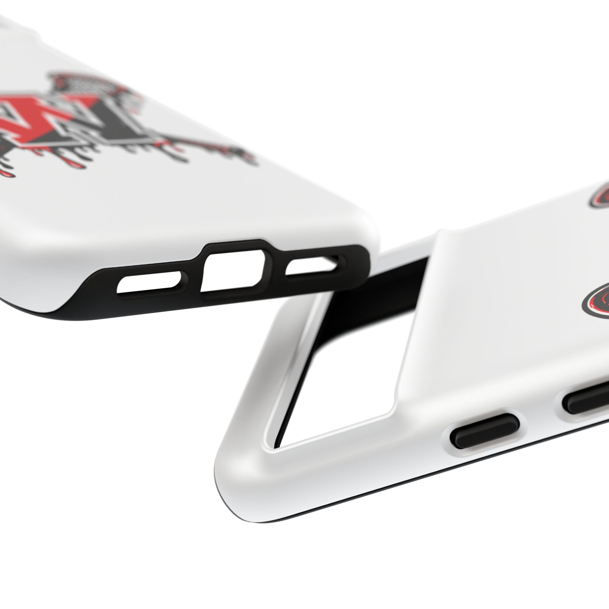 Winchester Lacrosse Phone Case