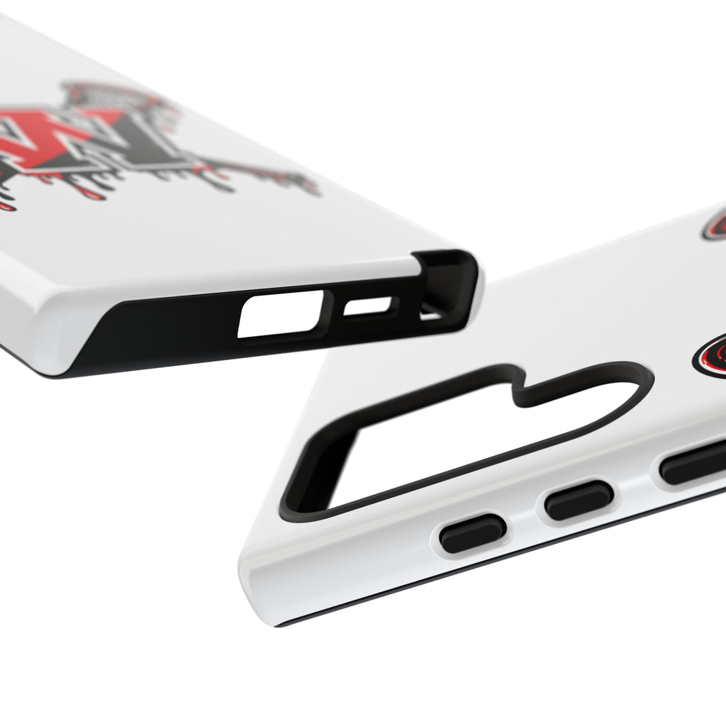 Winchester Lacrosse Phone Case