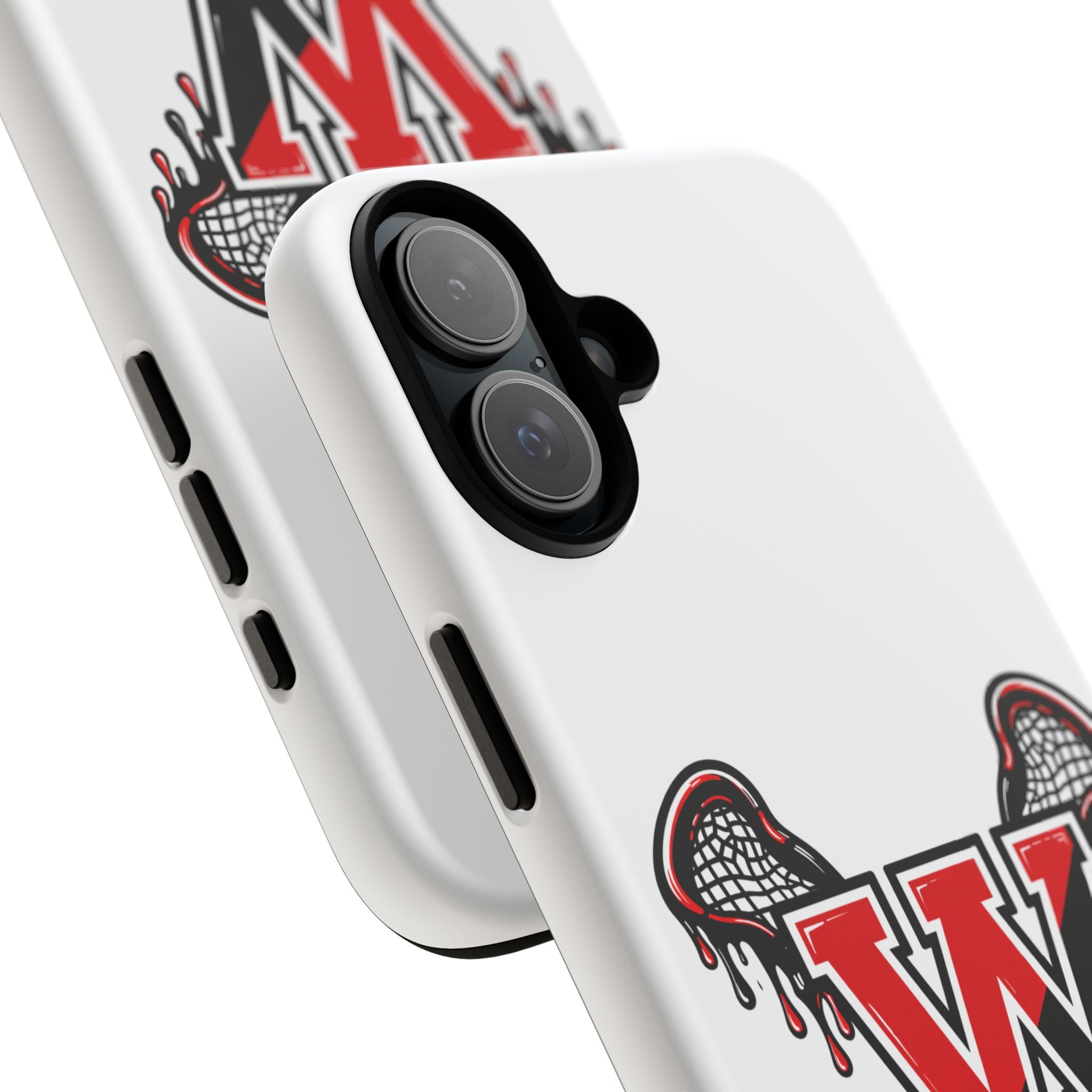 Winchester Lacrosse Phone Case