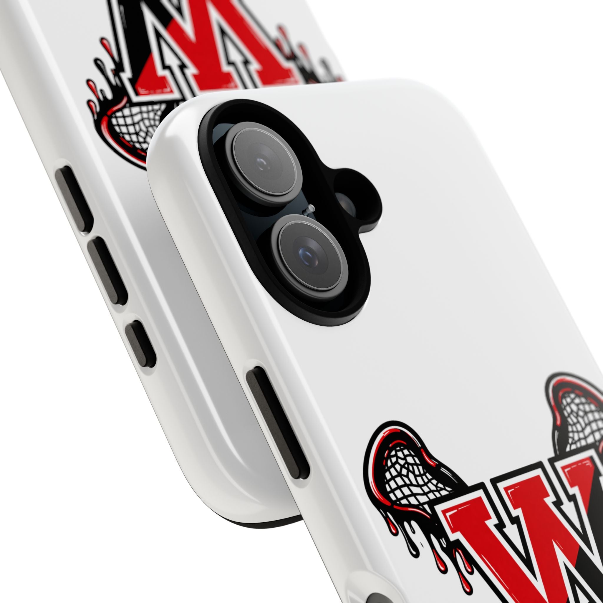 Winchester Lacrosse Phone Case