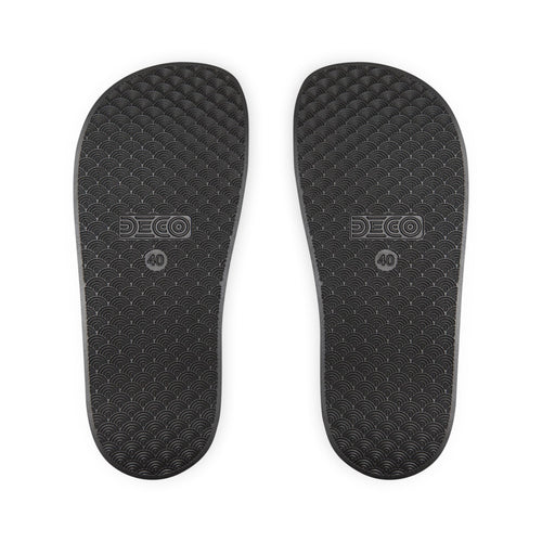 Adult Sachem Football Slides