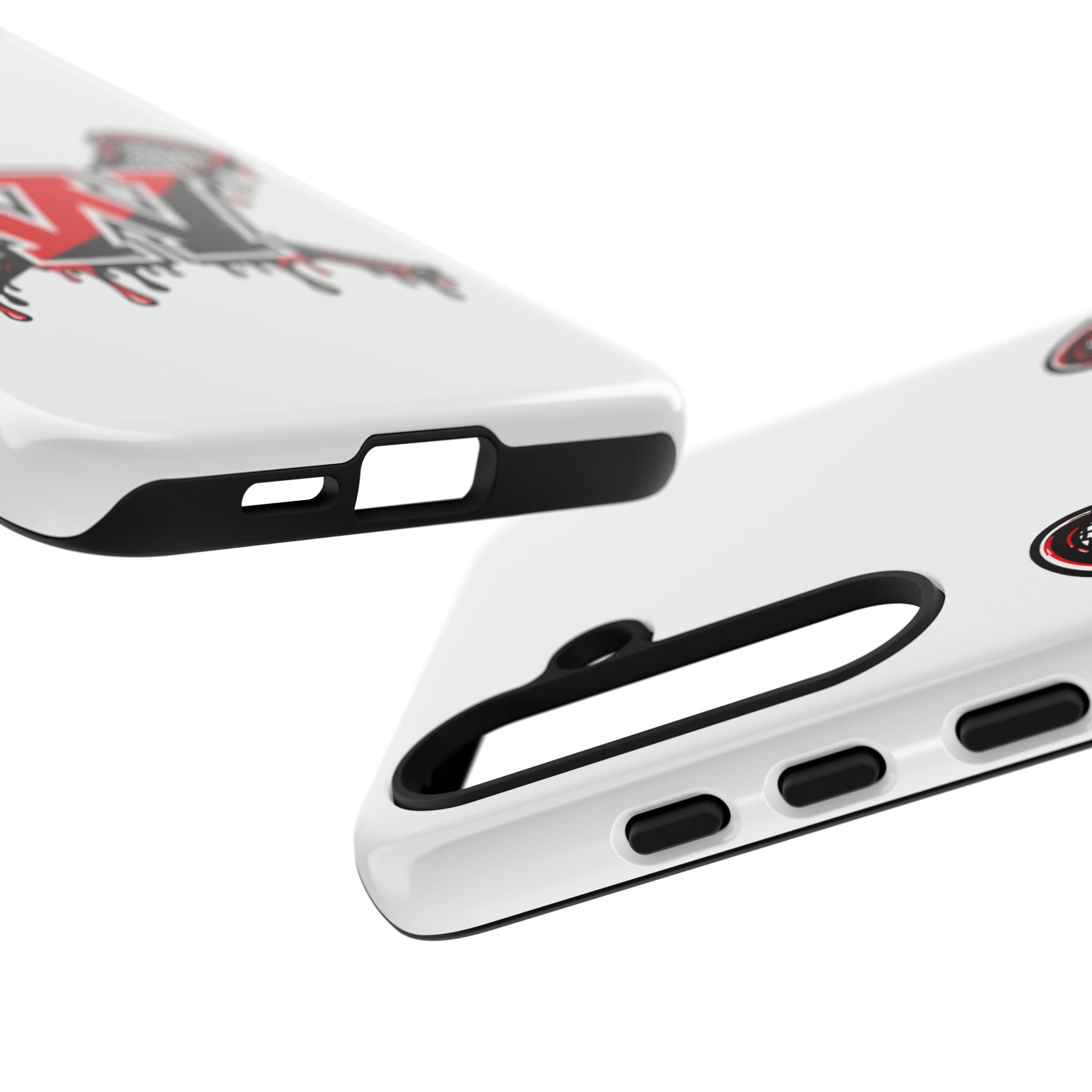 Winchester Lacrosse Phone Case