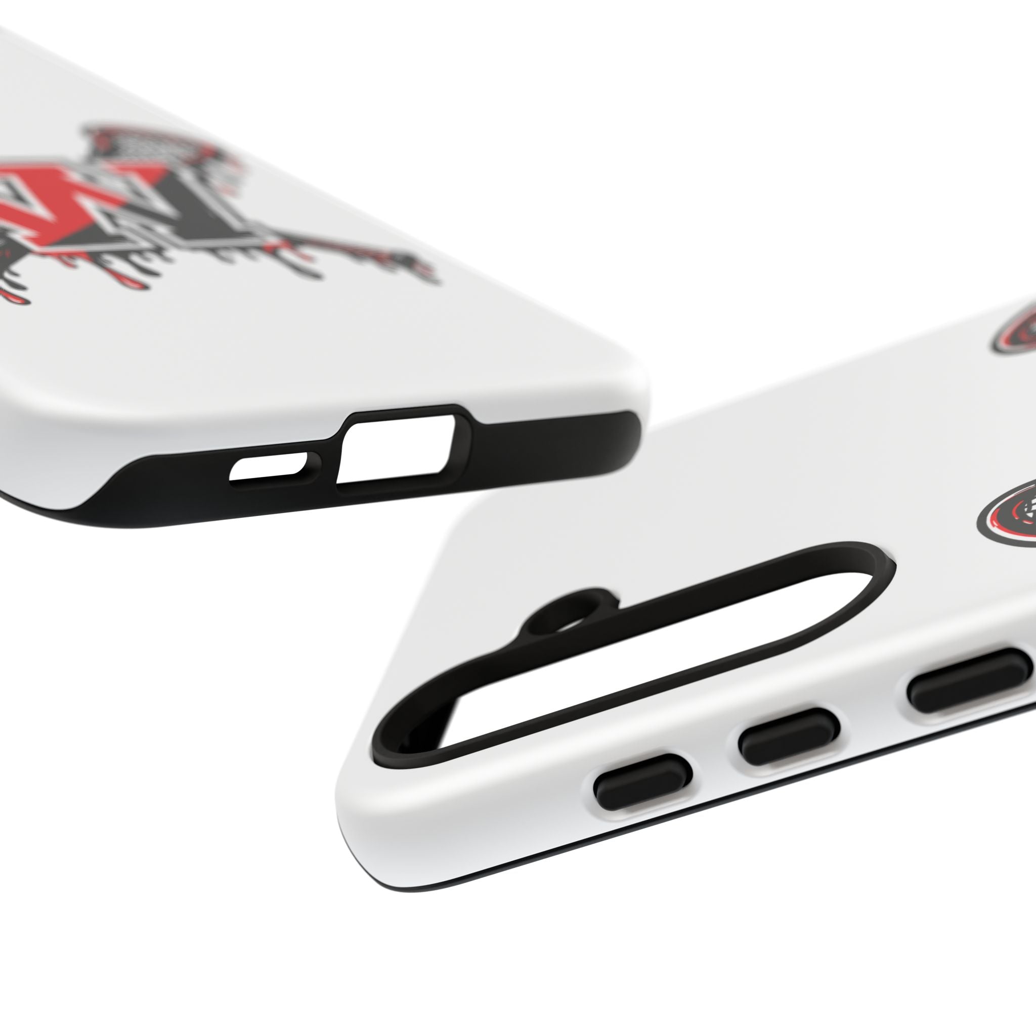 Winchester Lacrosse Phone Case