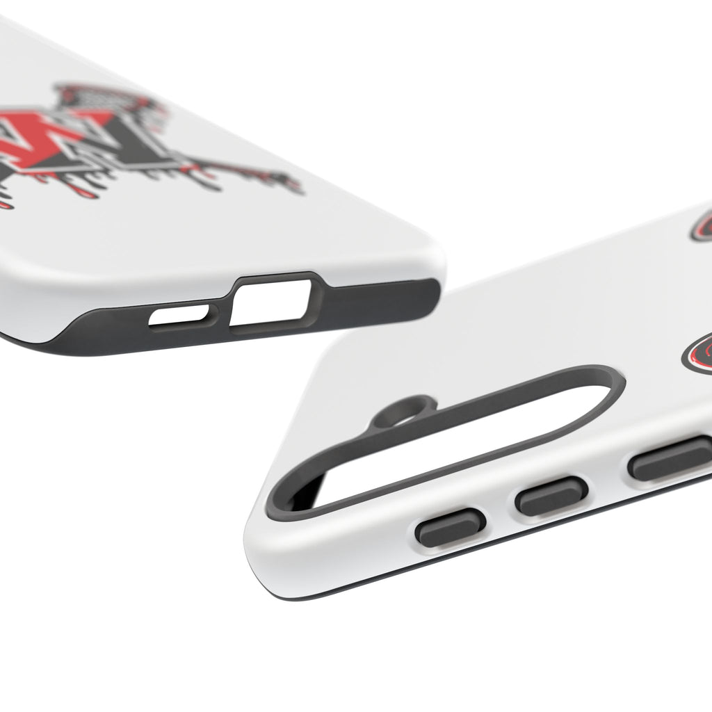 Winchester Lacrosse Phone Case