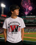 Winchester Flag T-Shirt