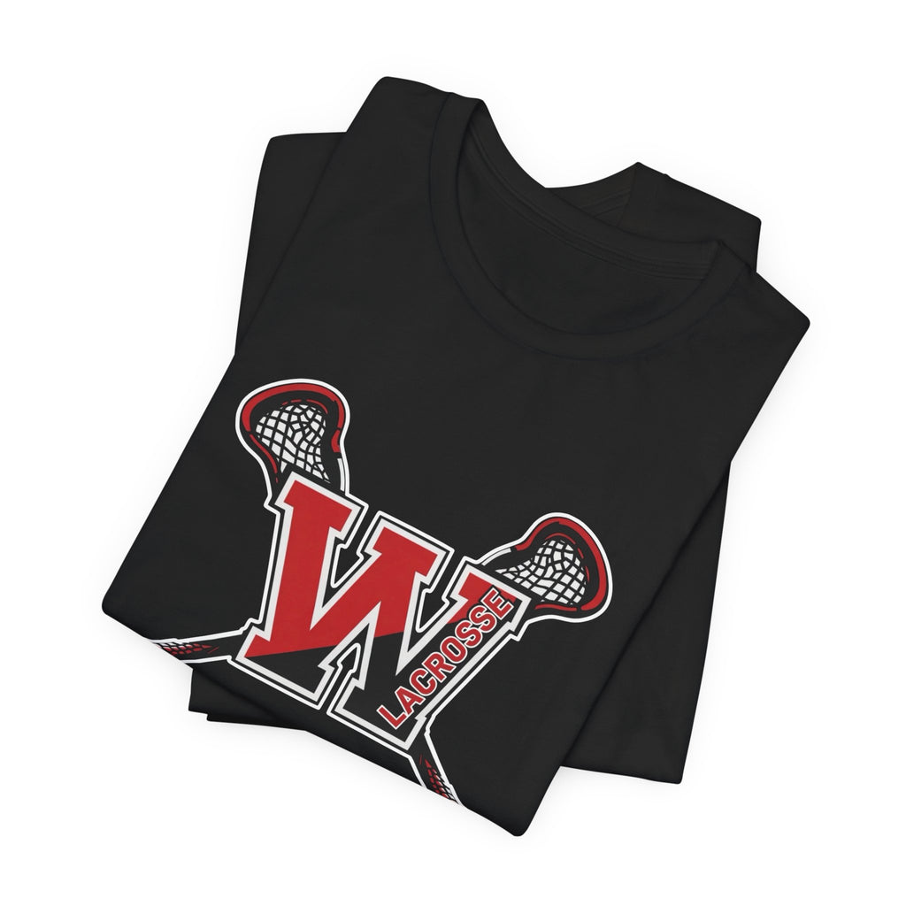 Winchester Classic Lacrosse T-Shirt