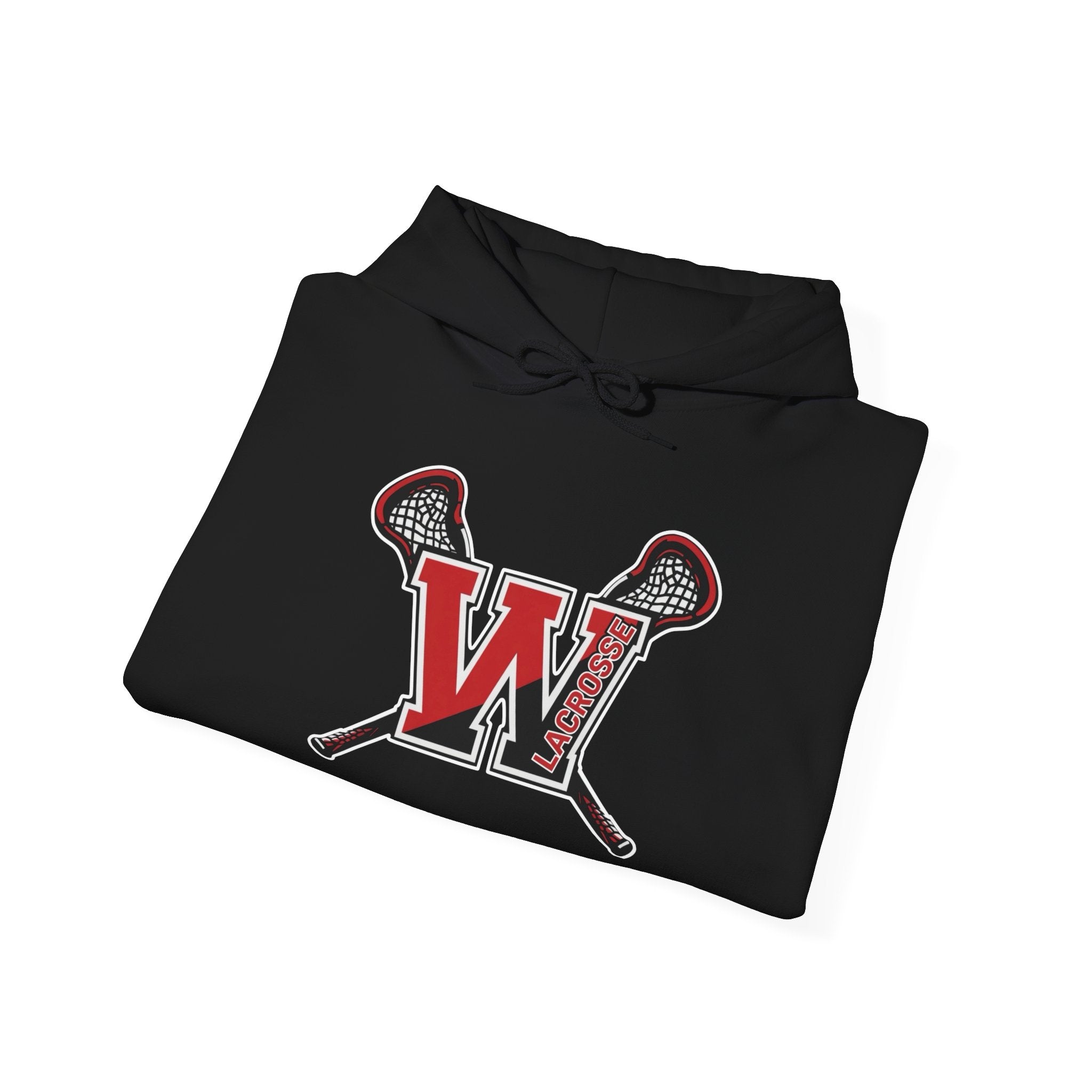 Winchester Classic Lacrosse Sweatshirt