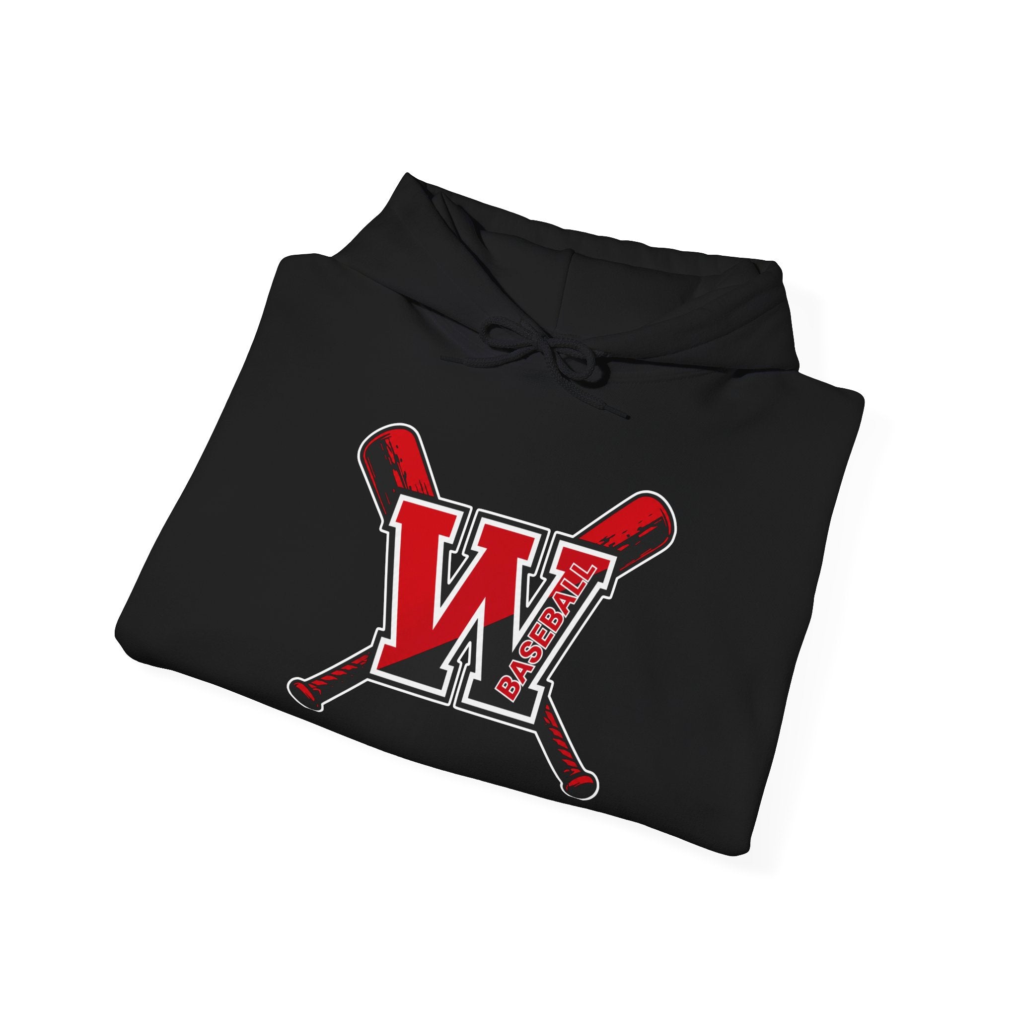 Winchester Classic Baseball Sweatshirt