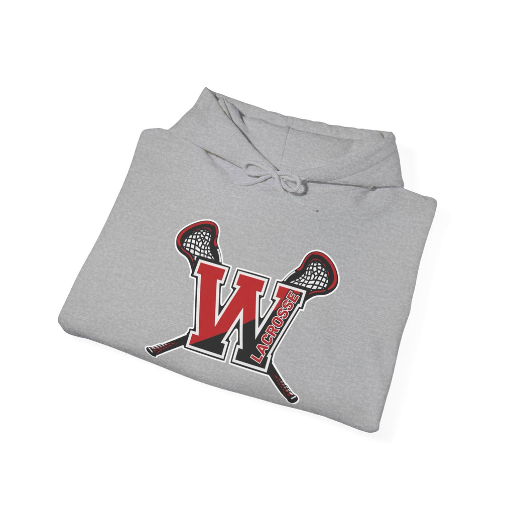 Winchester Classic Lacrosse Sweatshirt