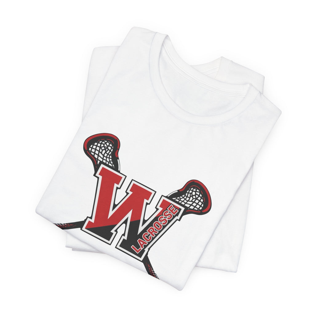 Winchester Classic Lacrosse T-Shirt