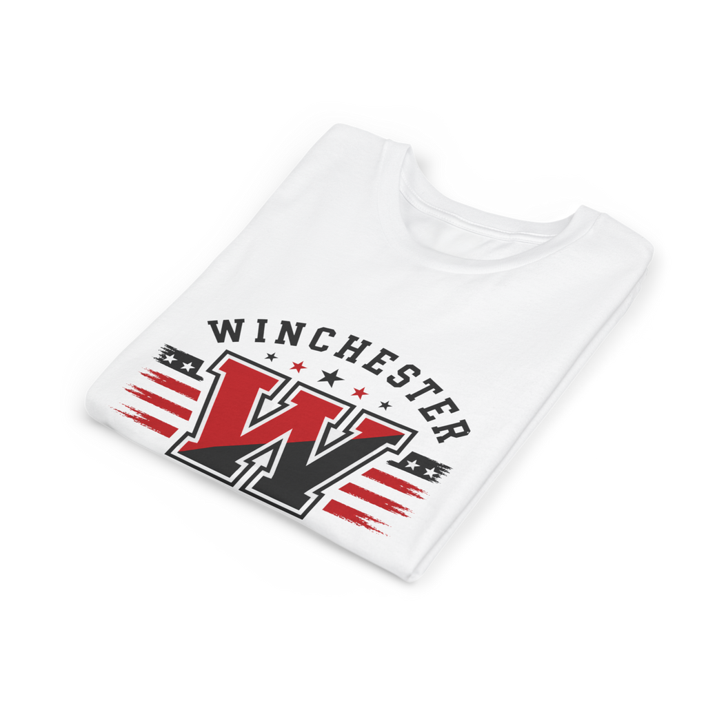 Winchester Flag T-Shirt