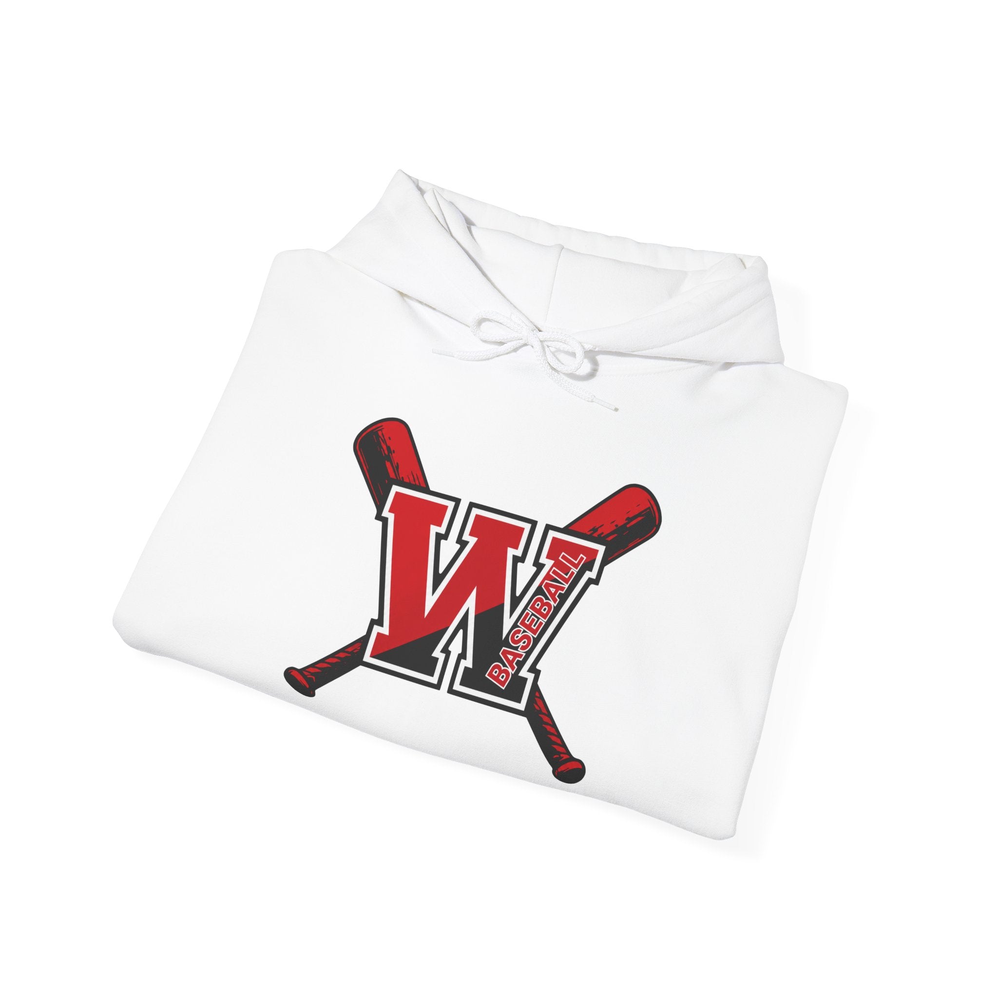 Winchester Classic Baseball Sweatshirt