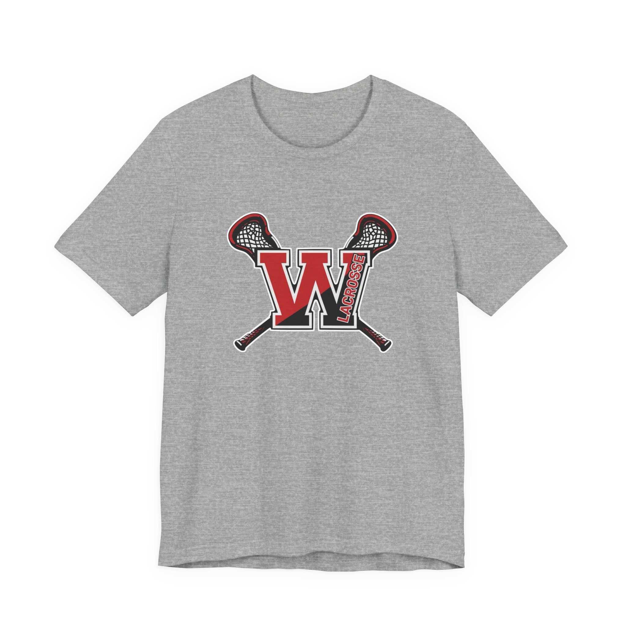 Winchester Classic Lacrosse T-Shirt