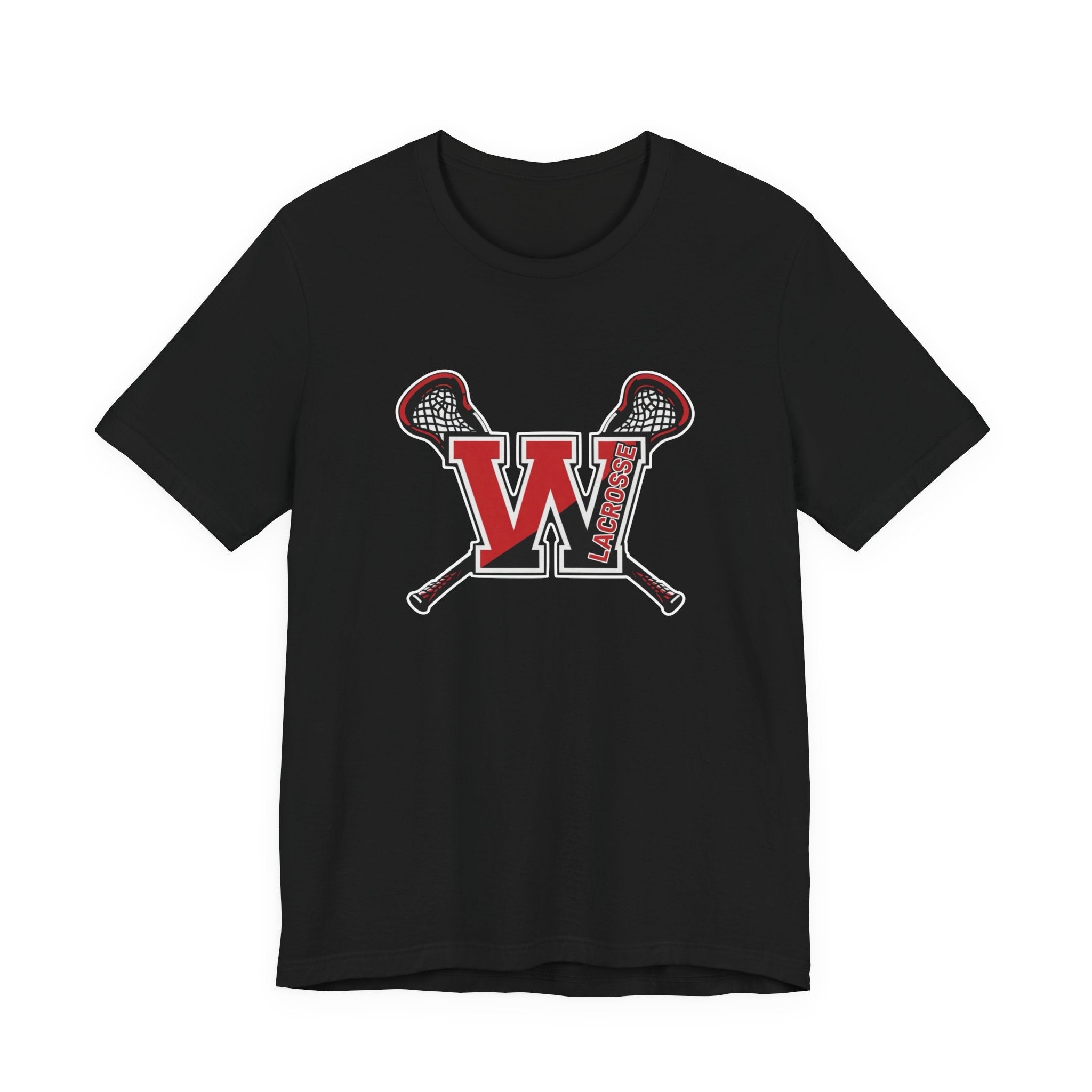 Winchester Classic Lacrosse T-Shirt