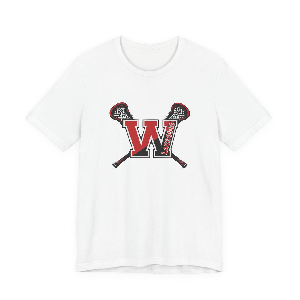 Winchester Classic Lacrosse T-Shirt