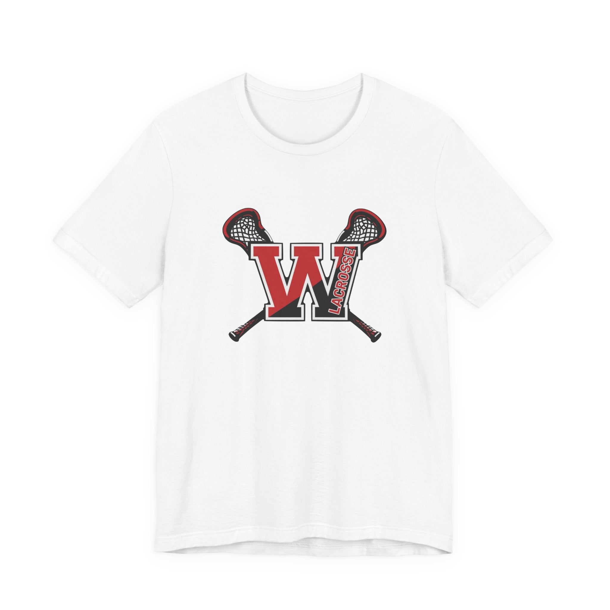 Winchester Classic Lacrosse T-Shirt