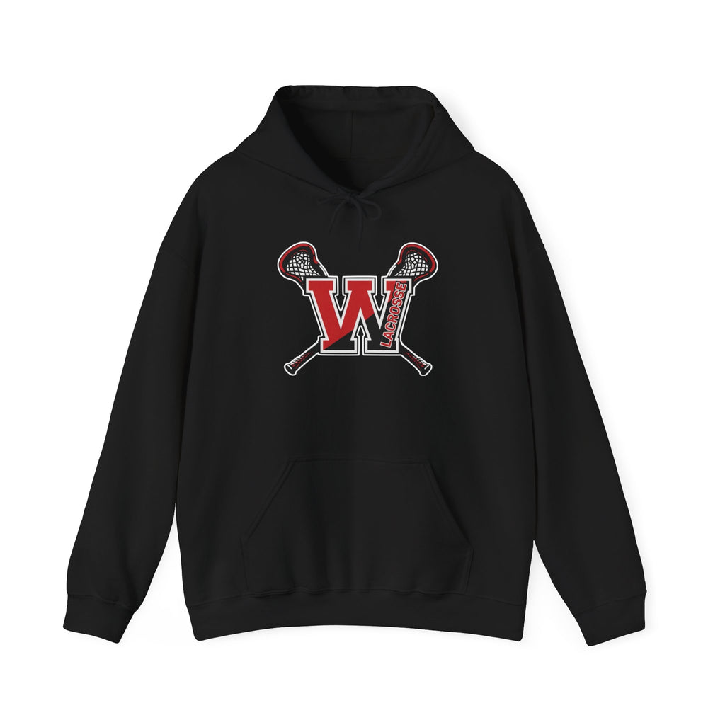 Winchester Classic Lacrosse Sweatshirt