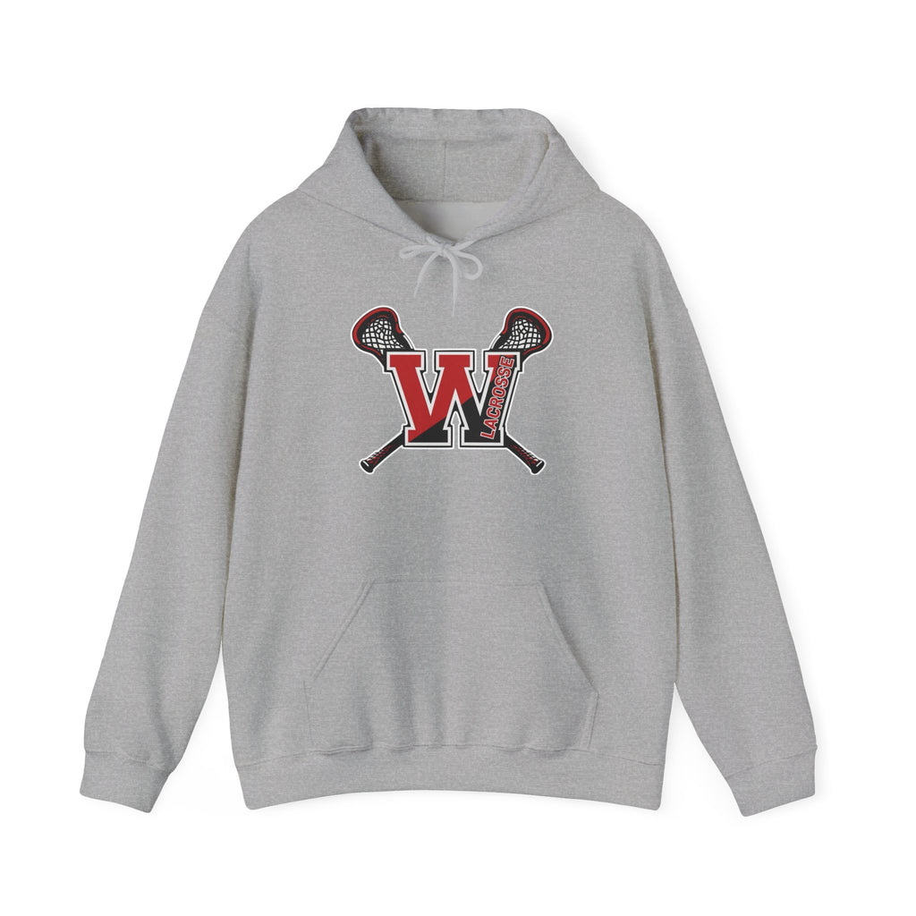 Winchester Classic Lacrosse Sweatshirt