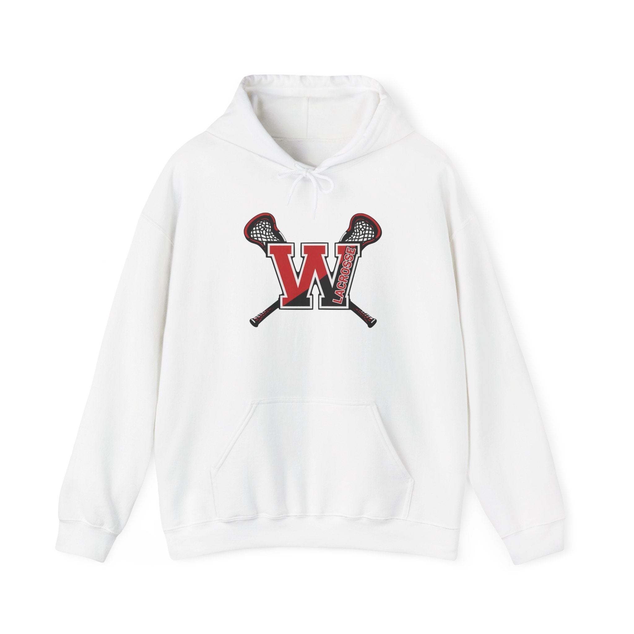 Winchester Classic Lacrosse Sweatshirt