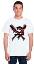 Winchester Sachems Baseball T-Shirt