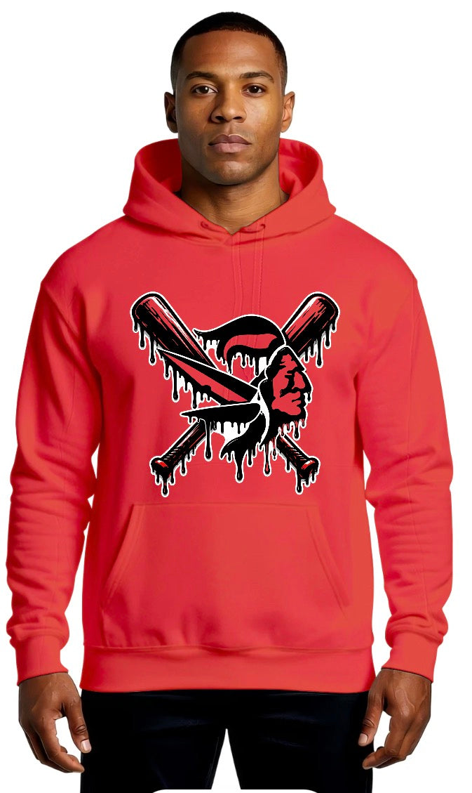 Winchester Sachems Baseball Sweatshirt