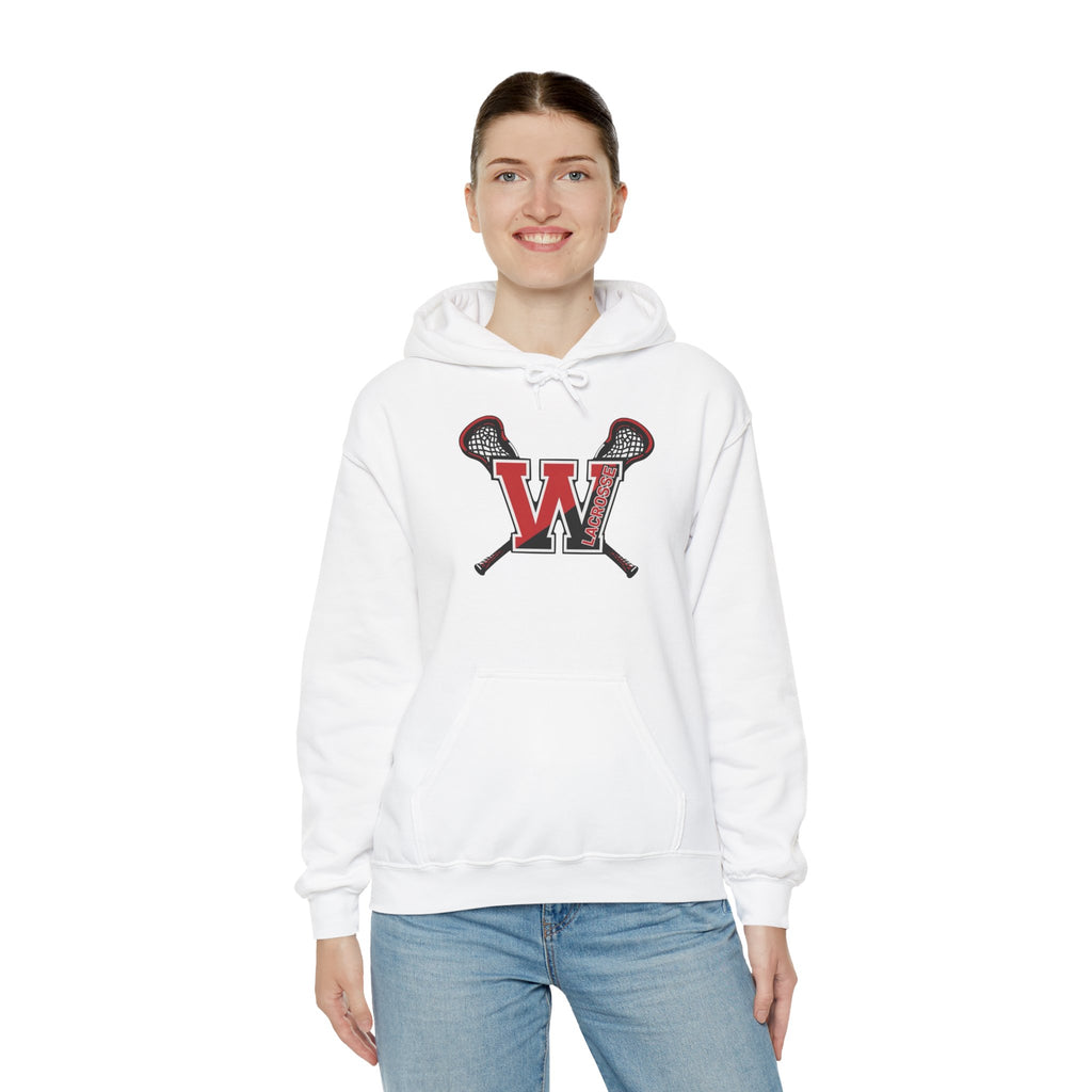 Winchester Classic Lacrosse Sweatshirt