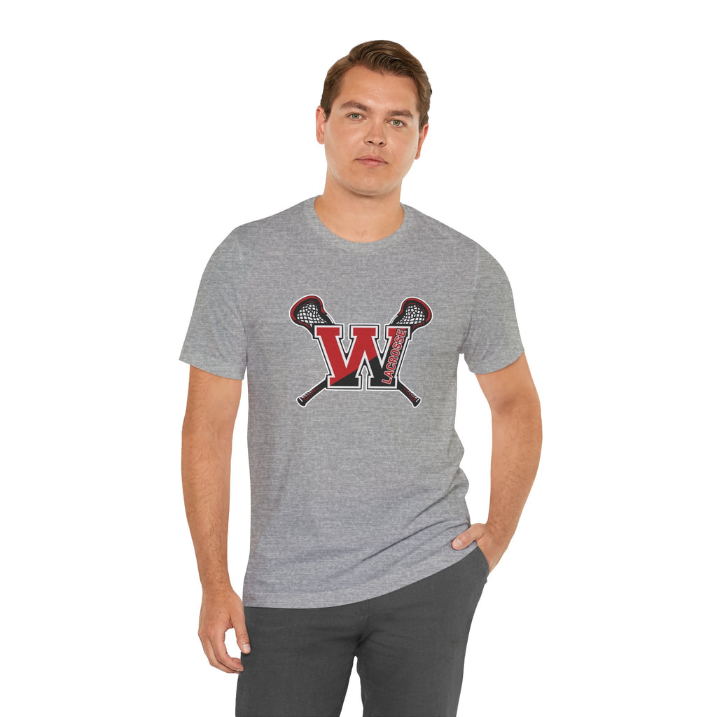 Winchester Classic Lacrosse T-Shirt