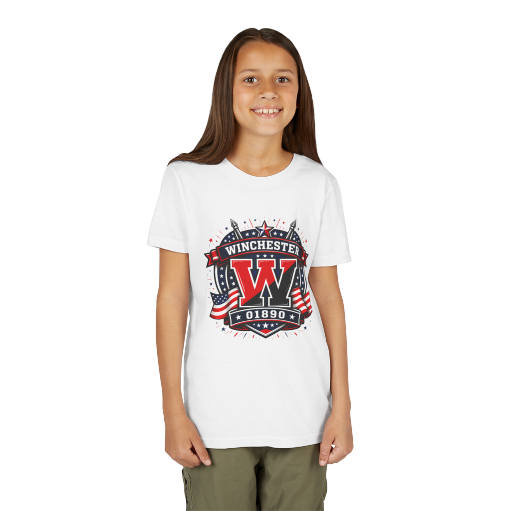 Winchester Americana T-Shirt