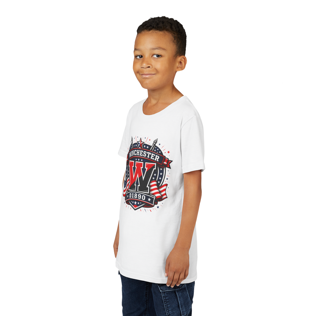 Winchester Americana T-Shirt