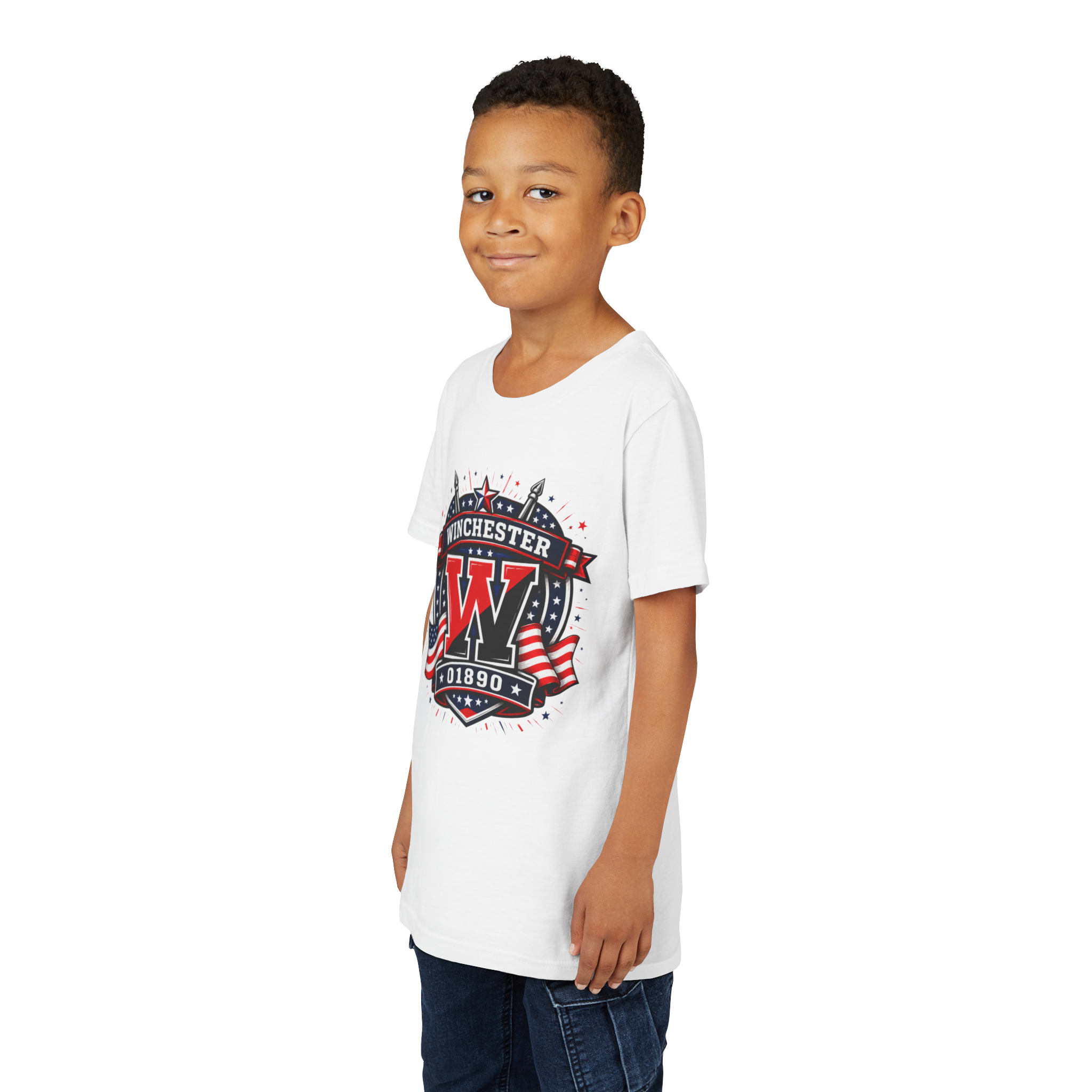 Winchester Americana T-Shirt
