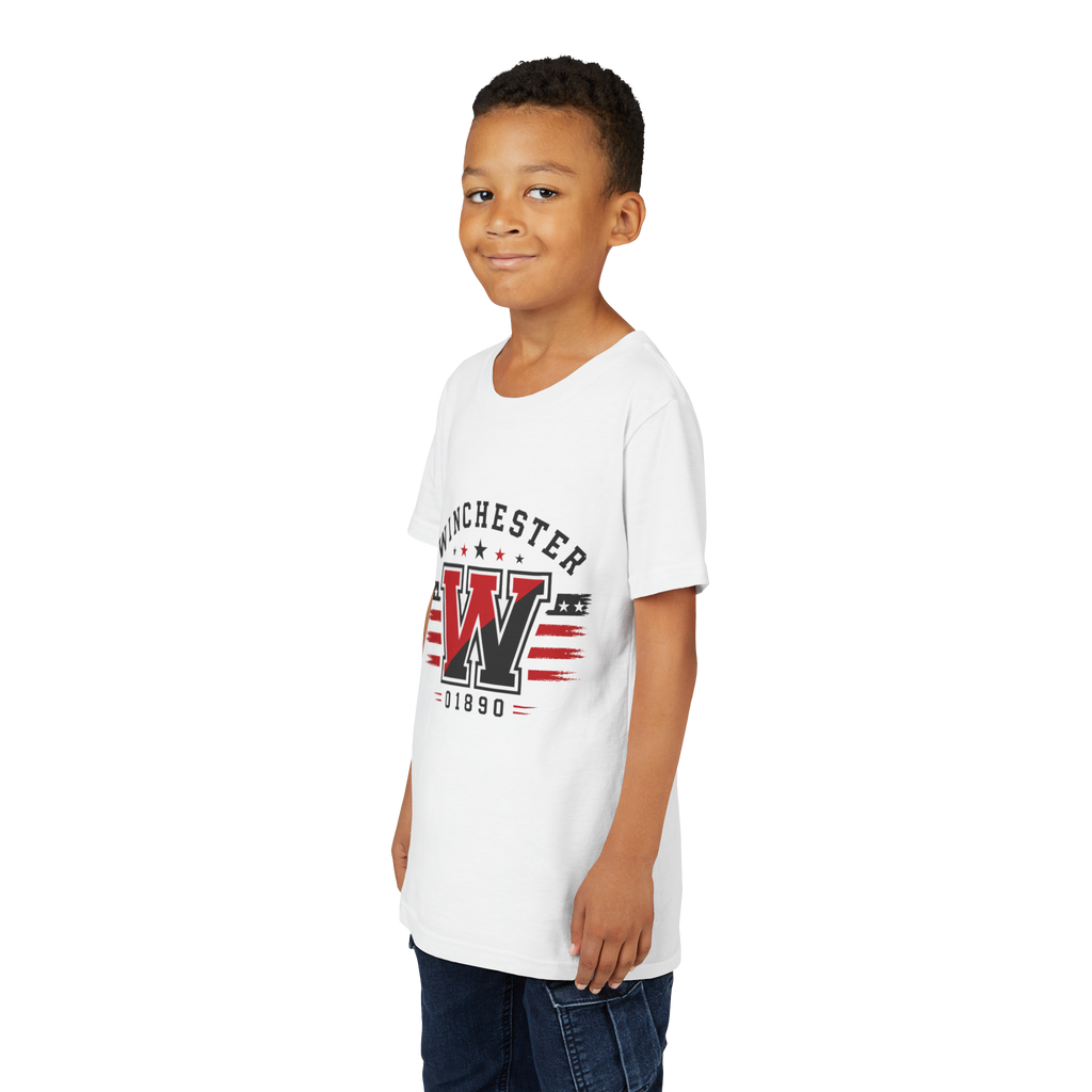Winchester Flag T-Shirt